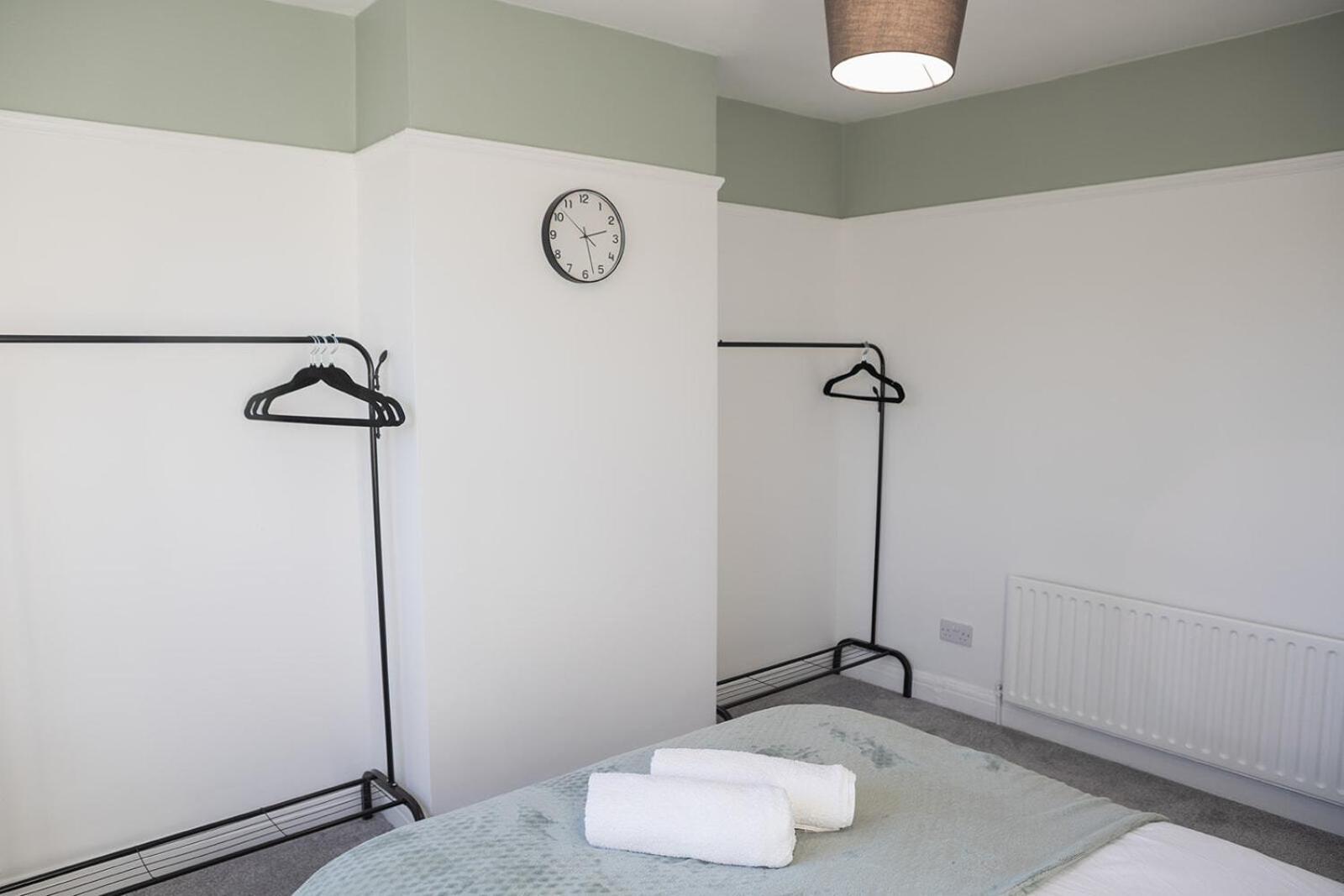 Lymer House - Stylish 3 Bedroom House In Wolverhampton Exteriér fotografie